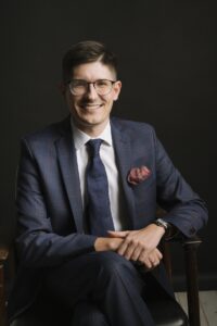 dr Marcin Czerwiński